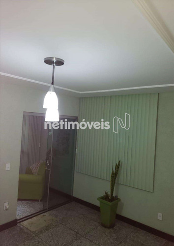 Imagem 8 de 11 de Venda Casa Em Condomínio Vicente Pires Vicente Pires - 839755