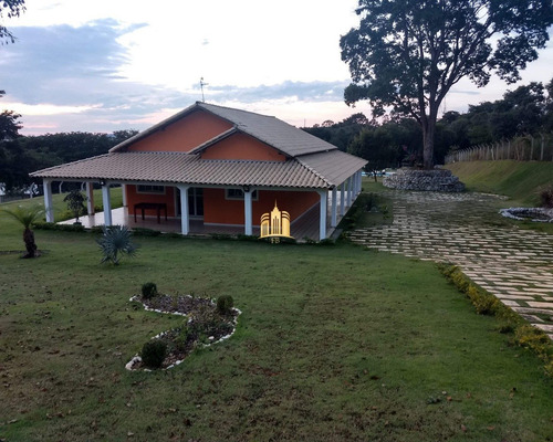 Imagem 1 de 30 de Sitio No Codominio Turmalinas - Esmeraldas - St00096 - 68773669