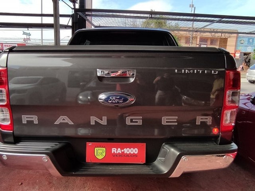 Imagem 2 de 6 de Ranger 3.2 Limited 4x4 Cd 20v Diesel 4p Automático