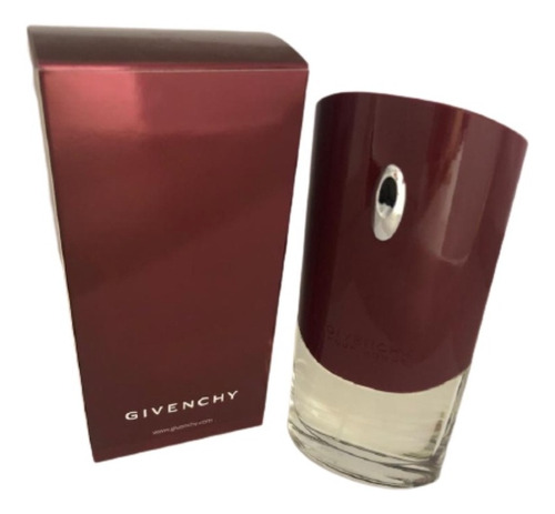 perfume givenchy pour homme