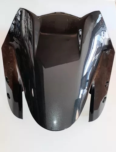 Guardabarro Delantero Negro Benelli Tnt 250 Mk Motos #04