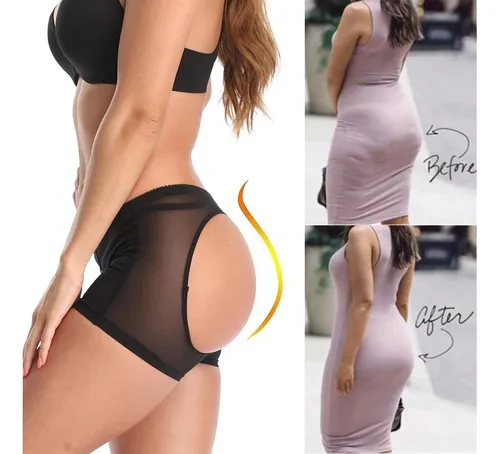 Se Vende > Ropa / Calzados: Blumer Faja con Nalgas en La Habana