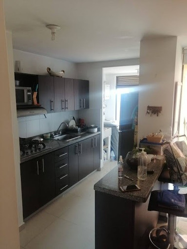 Imagen 7 de 23 de Apartamento En Venta Aves María 1092-822