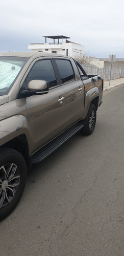 Jmc Vigis Plus 4x2
