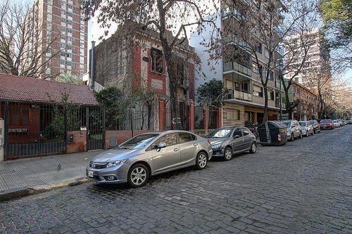 Venta Monoambiente Belgrano Amplio Y Luminoso
