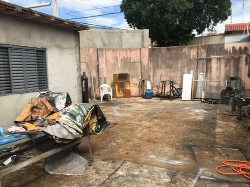 Imagem 20 de 21 de Casa Residencial À Venda, Castelinho, Piracicaba. - Ca1831