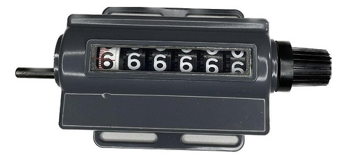 166936-901 - Contador De Metros Veeder-root