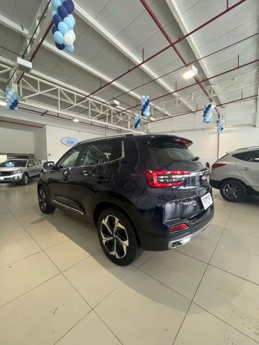 Caoa Chery TIGGO 5X PRO 1.5 TCI FLEX HYBRID CVT