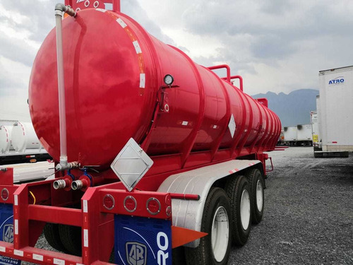Imagen 7 de 12 de Autotanques Full 31000 Litros Acero Al Carbon Combustible