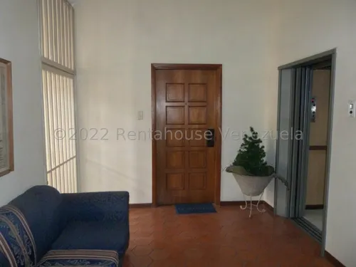 Apartamento En Venta - Ab 23-1729