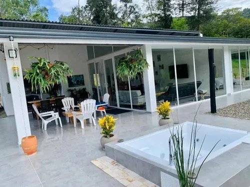 Vendo Finca En Machetá Cundinamarca A 1.5 Horas De Bogotá!
