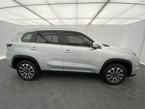 Suzuki Grand Vitara 1.5 GLX HYBRID