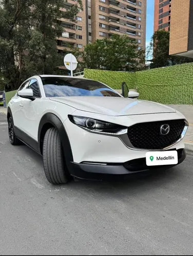 Mazda CX-30 2.5 Grand Touring Lx 4x2