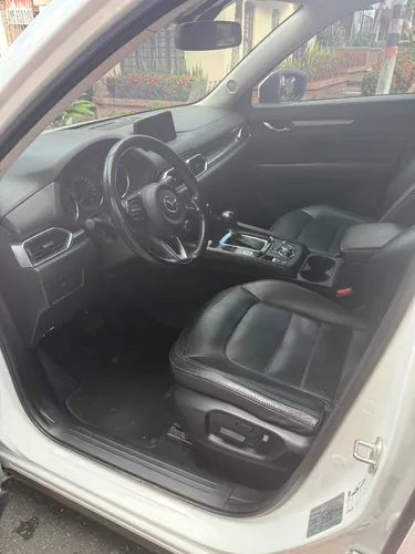 Mazda CX-5 2.5 Touring At