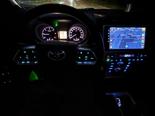 Toyota Prado 3.0 Tx-l