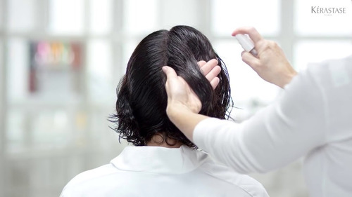 Cuotas Dosificador Aplicador P/ampollas Kerastase Fusio-dose