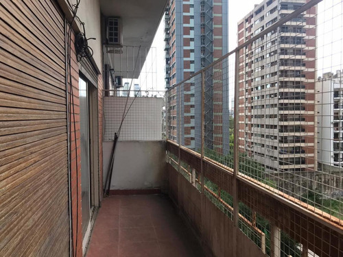Imagen 14 de 26 de Departamento 2 Ambientes- Palermo - Excelente Ubicación- Cochera