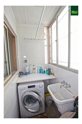Imagen 27 de 29 de 4 Am Venta, Balcon,coc/comedor ,lavadero,cochera Mov,baulera