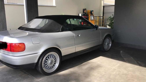 Audi Conversivel A80 Cabriolet