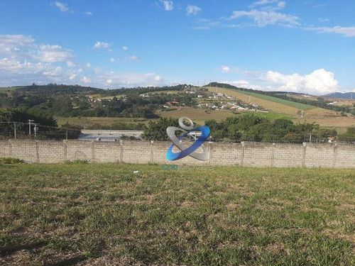Imagem 2 de 4 de Terreno À Venda, 250 M² Por R$ 108.000 - Reserva Do Vale- Caçapava/sp - Te0562