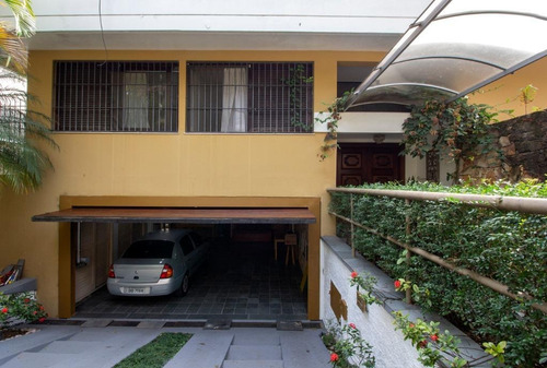 Imagem 10 de 26 de Casa À Venda, 358 M² Por R$ 3.200.000,00 - Jardim Guedala - São Paulo/sp - Ca0922