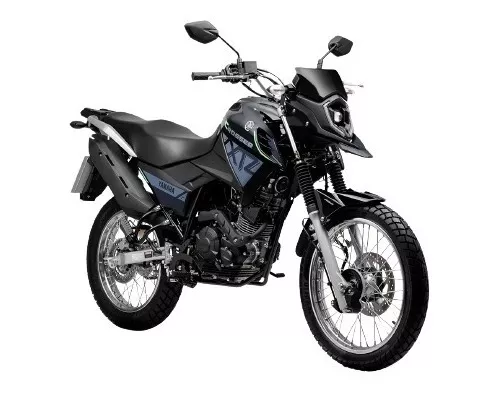 Kit Faixas Adesivos Yamaha Xtz Crosser 150 S 2022 2023