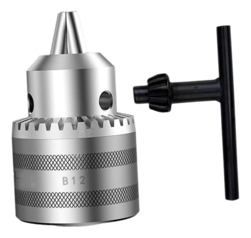 Adaptador De Esmerilhadeira Angular Para Mandril De