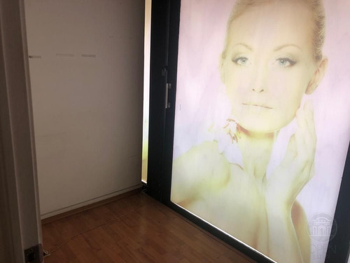 Rento Local Comercial En Jinetes Arboledas Súper Comercial