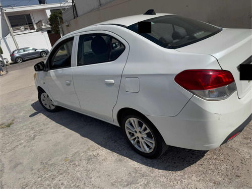 Dodge Attitude 1.2 Se Mt