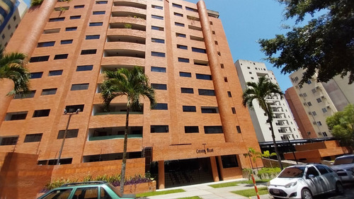  Annic Coronado Remax Vende Amplio Apartamento En Residencias Churun Meru En La Trigaleña Alta. Ref. 233386