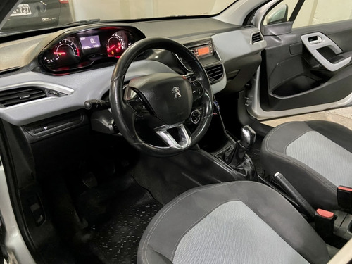 208 2014 Allure 1.6 16v