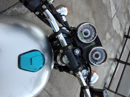 Benelli Imperiale 400 0 Km 2023 Consulte Precio Insuperable!