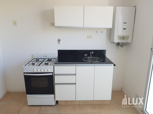 Imagen 2 de 7 de Departamento Venta Monoambiente Riccheri 1300 - Rosario