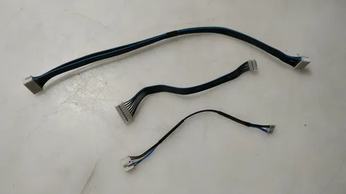 comprar Kit  Flex Cables Samsung Un32eh4000g Con Garantía!!!
