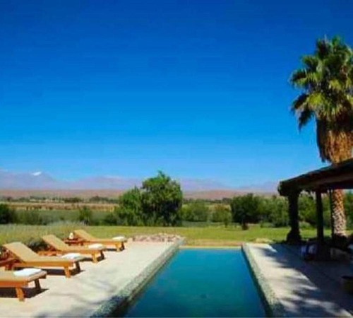 Finca S/lote 50 Has- Venta- Calingasta- San Juan