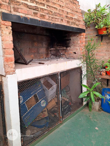 Casa 2 Dormitorios - Pasaje Suárez 3729 - Rosario - Echesortu | Venta