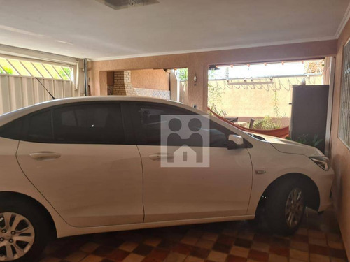Imagem 4 de 25 de Casa Com 4 Dormitórios Com Suíteà Venda, 185 M² Por R$ 400.000 - Jardim Castelo Branco - Ribeirão Preto/sp - Ca0902