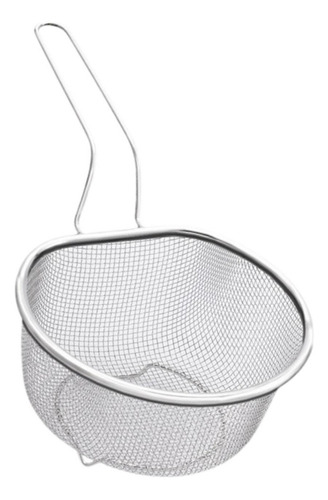 Qa1 Cesto Para Fritadeira Em Aço Inoxidável: Ferramenta 21
