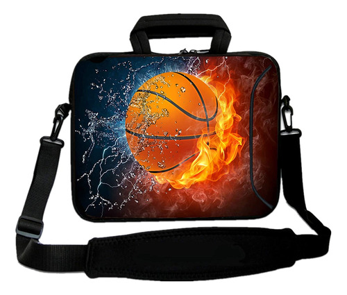 14 15 15.4 15.6 Pulgadas Laptop Bandolera Messenger Bag...