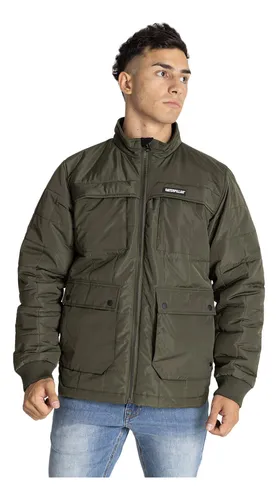 Cat terrain cheap jacket