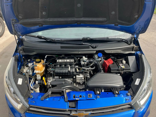 Chevrolet Spark Gt 2020 1.2