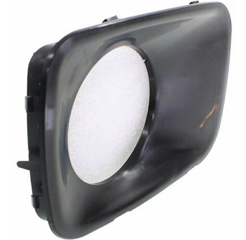 Honda Pilot 2009 - 2011 Bisel De Faro Antiniebla Der C/ Orif