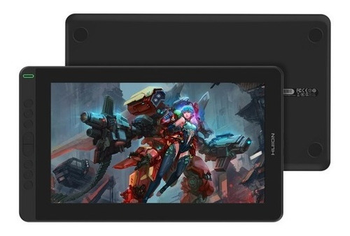 Huion Kamvas 13 - Black
