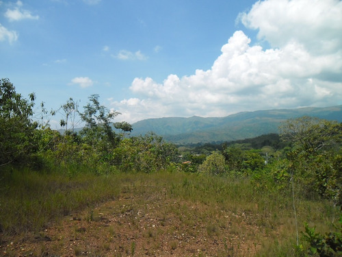 Terreno Mini Finca El Solar Wasi 795566