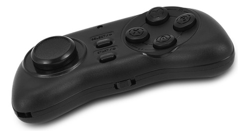 Portátil Inalámbrico Bluetooth Juego Controlador Mini Gamepa
