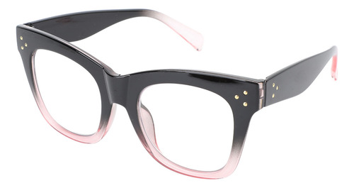 Gafas De Lectura Para Personas Mayores, Color Azul, Que Bloq