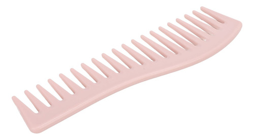Peine Para Peluquería, 10 Unidades, Desenredante, Plástico,