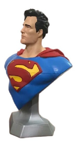 Figura Super Man - Dc 