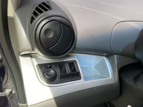 Imagen 11 de 25 de Chevrolet Spark Gt 1.2 2017
