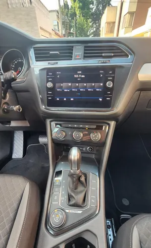 Volkswagen Tiguan Allspace Trendline 2.0 Tsi 4motion